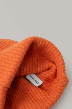 Cashmere Blend Beanie - LABELS