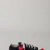 CDG Play Low Top Red Sole black - LABELS
