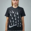 Comme des Garcons Black Nike Edition T-shirt - LABELS