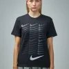 Comme des Garcons Black Nike Edition T-shirt - LABELS