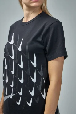 Comme des Garcons Black Nike Edition T-shirt - LABELS
