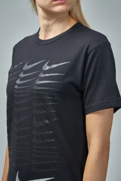 Comme des Garcons Black Nike Edition T-shirt - LABELS