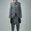 Comme des Garcons Black Unisex Jacket - LABELS