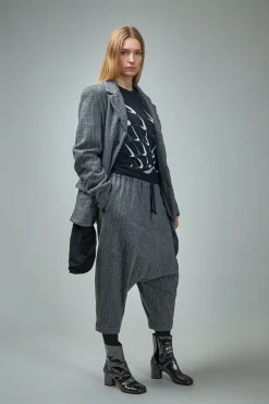 Comme des Garcons Black Unisex Skirts - LABELS