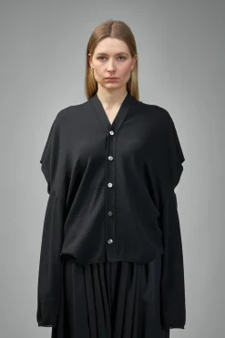 Comme des Garçons Cardigan - LABELS