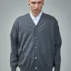 Comme des Garçons Homme Men's Sweater Top - LABELS