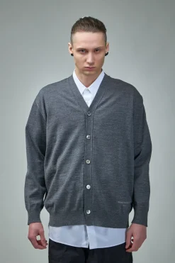 Comme des Garçons Homme Men's Sweater Top - LABELS