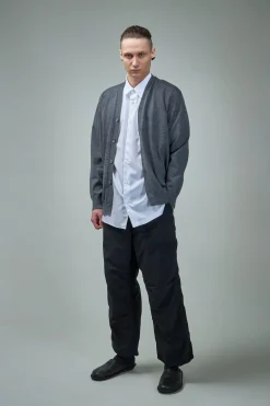 Comme des Garçons Homme Men's Sweater Top - LABELS