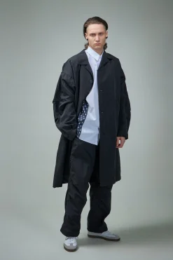 Comme des Garçons Homme Mens Shirt - LABELS
