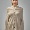 Comme des Garçons Hooded Cardigan - LABELS