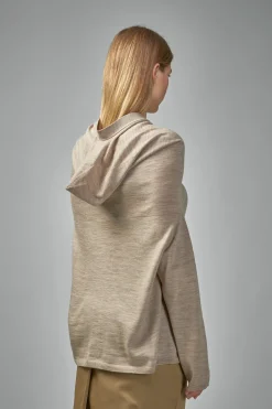 Comme des Garçons Hooded Cardigan - LABELS