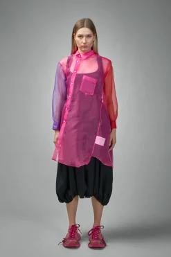 Comme des Garçons Ladies' Blouse - LABELS