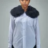 Comme des Garçons Ladies' Blouse - LABELS