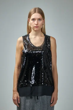 Comme des Garçons Ladies' Blouse 1 - LABELS