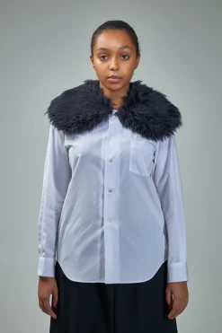 Comme des Garçons Ladies' Blouse - LABELS