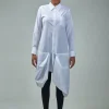 Comme des Garçons Ladies' Blouse - LABELS