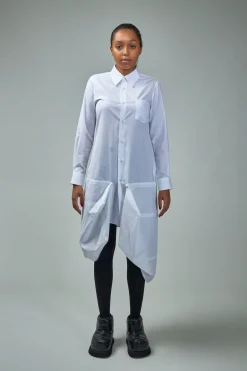 Comme des Garçons Ladies' Blouse - LABELS