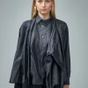 Comme des Garçons Ladies' Blouse 1 - LABELS