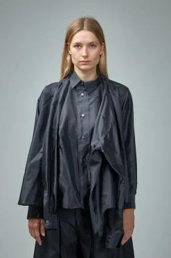Comme des Garçons Ladies' Blouse 1 - LABELS