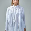 Comme des Garçons Ladies' Blouse 2 - LABELS