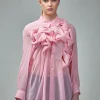Comme des Garçons Ladies Blouse - LABELS