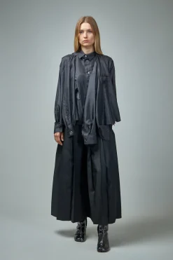 Comme des Garçons Ladies' Blouse 1 - LABELS