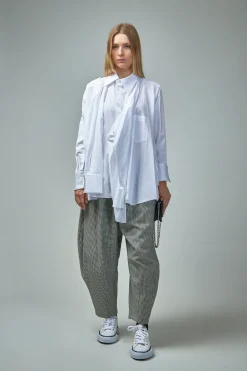 Comme des Garçons Ladies' Blouse 2 - LABELS