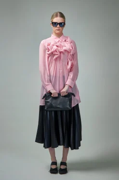 Comme des Garçons Ladies Blouse - LABELS