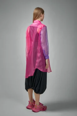 Comme des Garçons Ladies' Blouse - LABELS