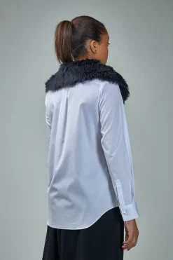 Comme des Garçons Ladies' Blouse - LABELS