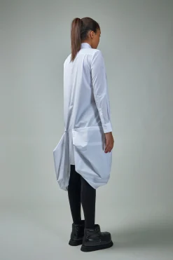Comme des Garçons Ladies' Blouse - LABELS