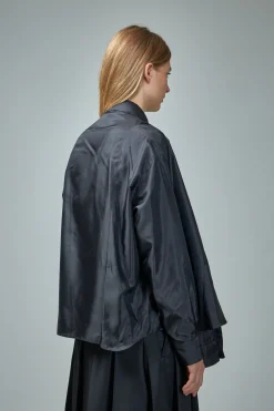 Comme des Garçons Ladies' Blouse 1 - LABELS