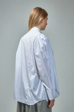 Comme des Garçons Ladies' Blouse 2 - LABELS