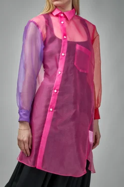 Comme des Garçons Ladies' Blouse - LABELS