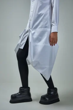 Comme des Garçons Ladies' Blouse - LABELS