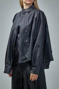 Comme des Garçons Ladies' Blouse 1 - LABELS