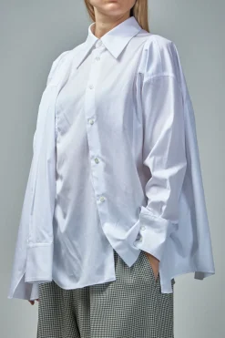 Comme des Garçons Ladies' Blouse 2 - LABELS