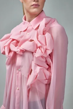 Comme des Garçons Ladies Blouse - LABELS