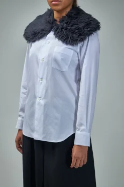 Comme des Garçons Ladies' Blouse - LABELS