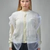Comme des Garçons Ladies' Cardigan - LABELS