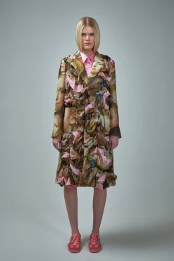 Comme des Garçons Ladies Jacket - LABELS