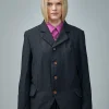 Comme des Garçons Ladies Jacket - LABELS