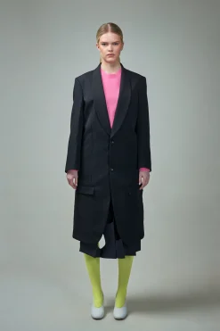 Comme des Garçons Ladies Jacket - LABELS