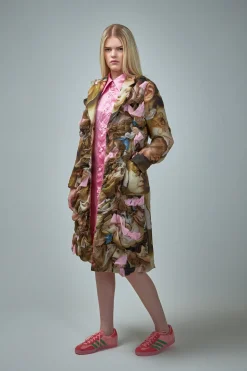 Comme des Garçons Ladies Jacket - LABELS