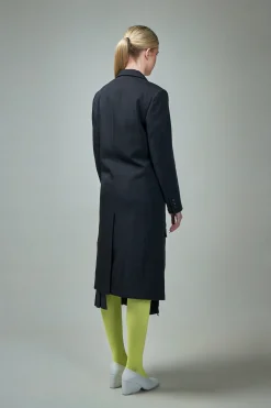 Comme des Garçons Ladies Jacket - LABELS