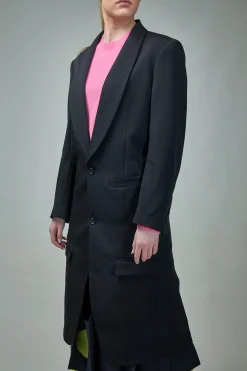 Comme des Garçons Ladies Jacket - LABELS