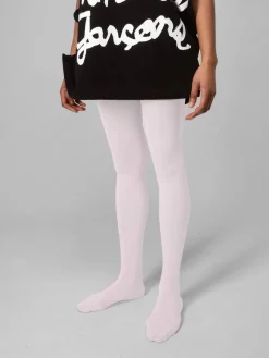 Comme des Garçons Ladies Legging white - LABELS