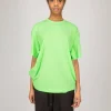 Comme des Garçons Ladies T-Shirt green - LABELS