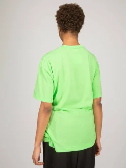 Comme des Garçons Ladies T-Shirt green - LABELS