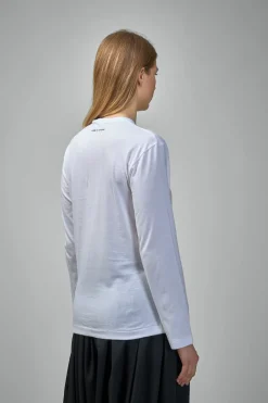 Comme des Garçons Longsleeve - LABELS